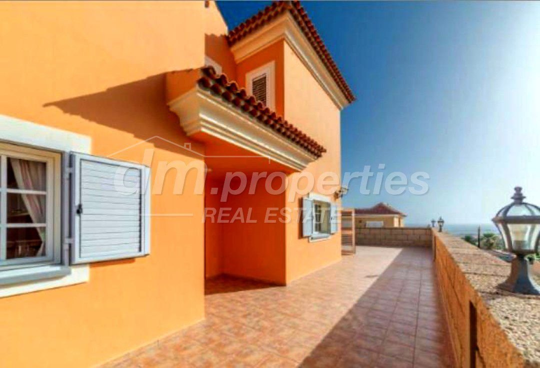 Townhouse in Costa Adeje, Adeje, Canary Islands 2 - 15940368