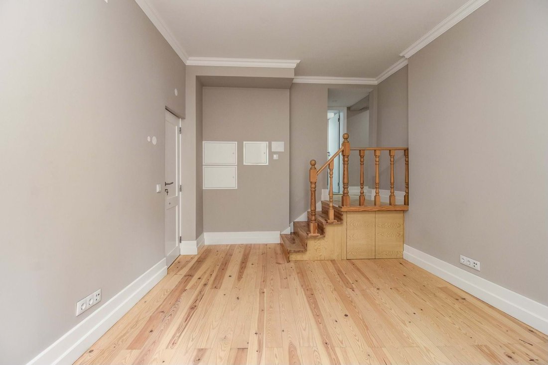 Apartment in Sao Vicente, Lisbon, Portugal 1 - 15940528
