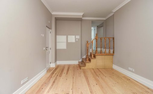 Apartment in Sao Vicente, Lisbon, Portugal 1