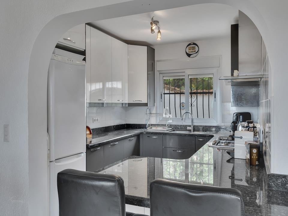 Villa in Benidoleig, Valencian Community, Spain 4 - 15746653