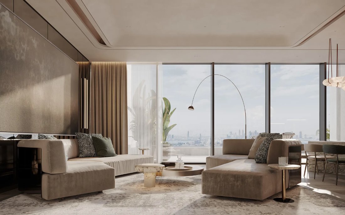 Villa in Palm Jumeirah, Dubai, United Arab Emirates 3 - 15940518
