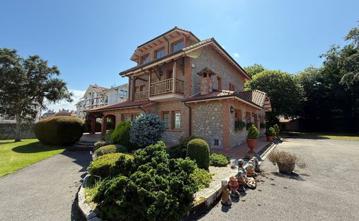 Casa a Noja, Cantabria, Spagna 1