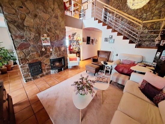 Chalet a Alpedrete, Madrid, Spagna 1 - 15940366