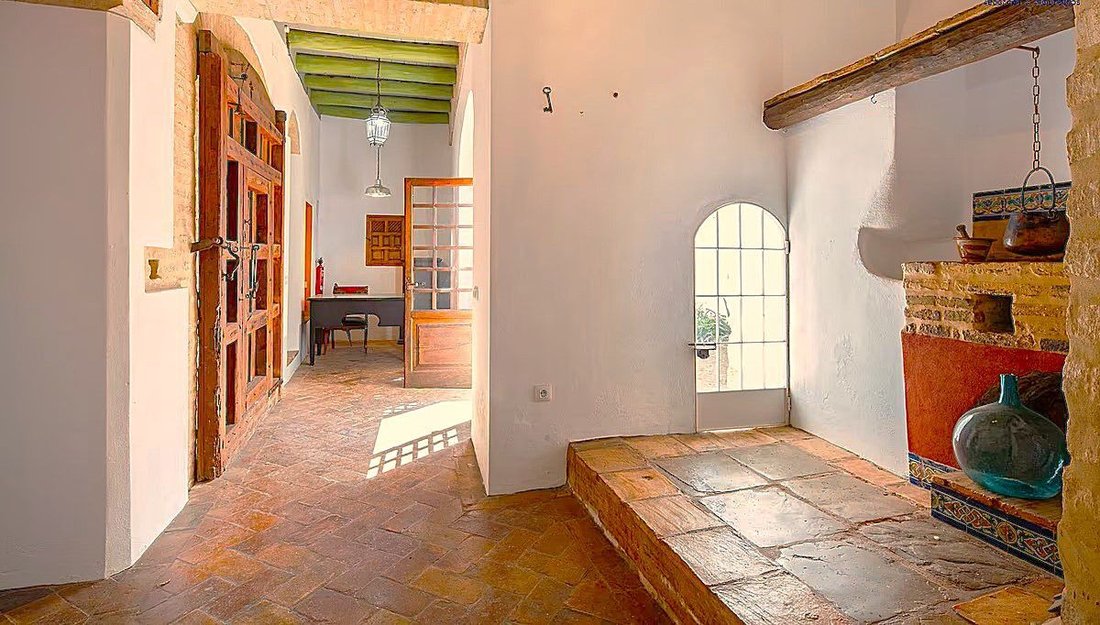 House in Carmona, Andalusia, Spain 5 - 15927299