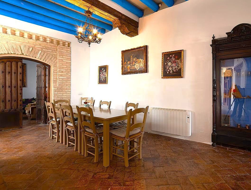 House in Carmona, Andalusia, Spain 4 - 15927299