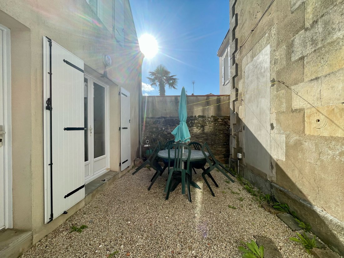House in Gare-Saint Michel, Les Sables-d'Olonne, France 4 - 15940167