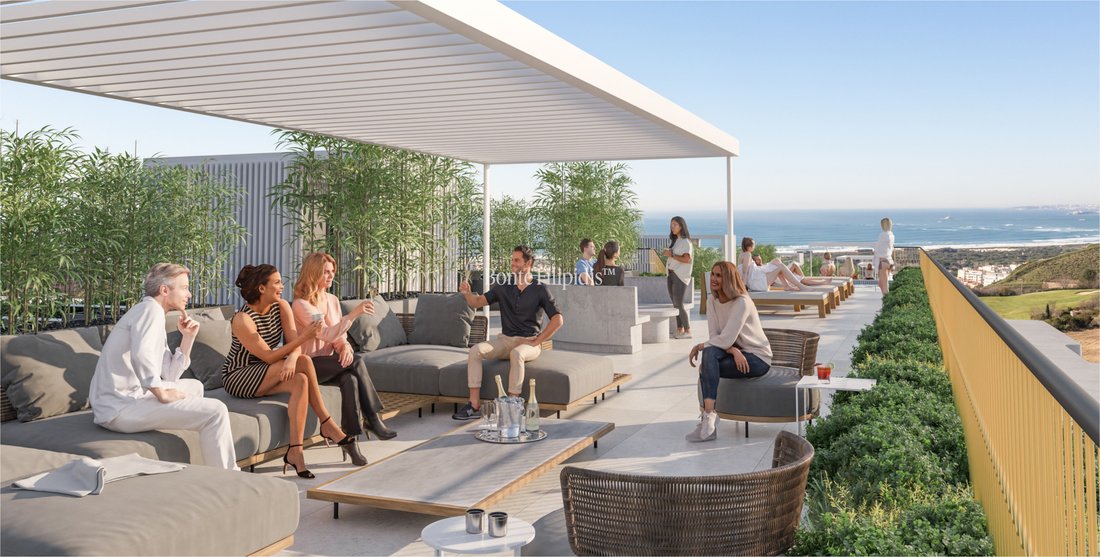 Apartment in Caparica e Trafaria, Setubal, Portugal 4 - 15940543