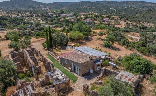 Villa in Estoi, Algarve, Portugal 1