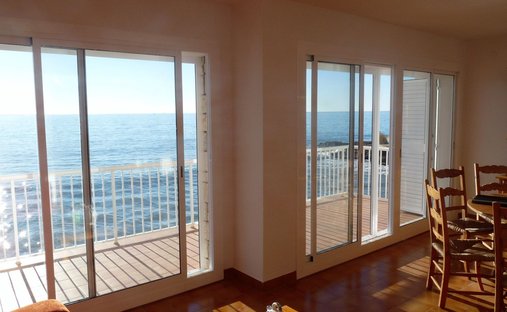 Chalet a Alcanar, Catalogna, Spagna 1