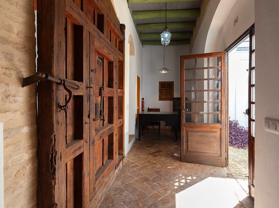 House in Carmona, Andalusia, Spain 1 - 15927299