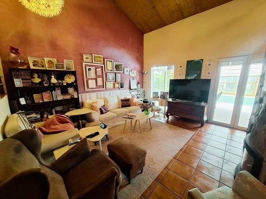 Chalet a Alpedrete, Madrid, Spagna 3 - 15940366