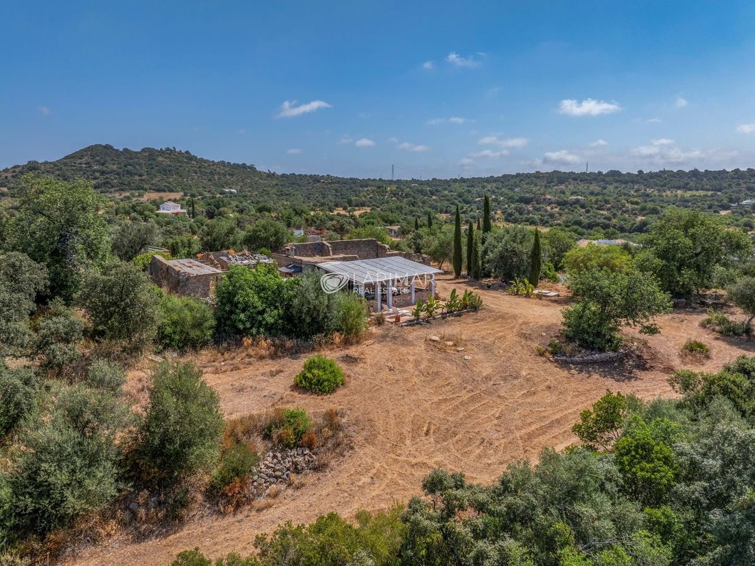 Villa in Estoi, Algarve, Portugal 4 - 15940527