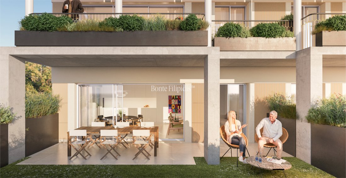 Apartment in Caparica e Trafaria, Setubal, Portugal 3 - 15940543