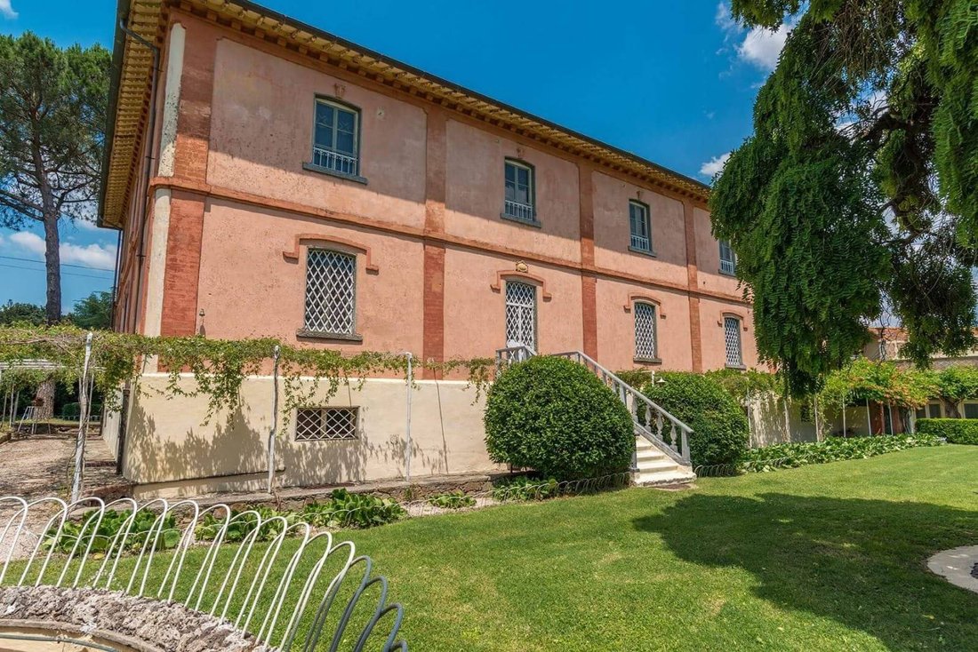 House in Castiglione del Lago, Umbria, Italy 3 - 15940448