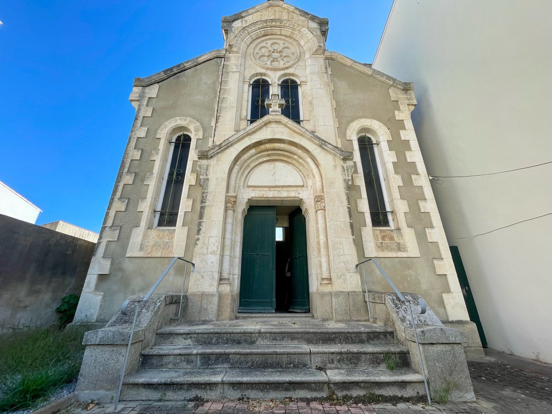 House in Gare-Saint Michel, Les Sables-d'Olonne, France 1 - 15940167