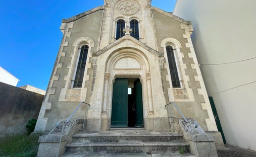 Casa a Stazione-Saint Michel, Les Sables-d'Olonne, Francia 1