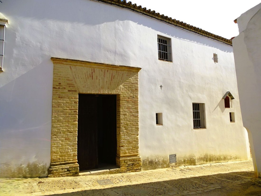 House in Carmona, Andalusia, Spain 2 - 15927299
