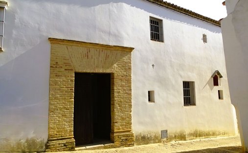 Haus in Carmona, Andalusien, Spanien 1