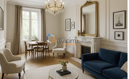 Castle for Sale in Saint-Pierre-des-Corps, Centre-Val de Loire, France