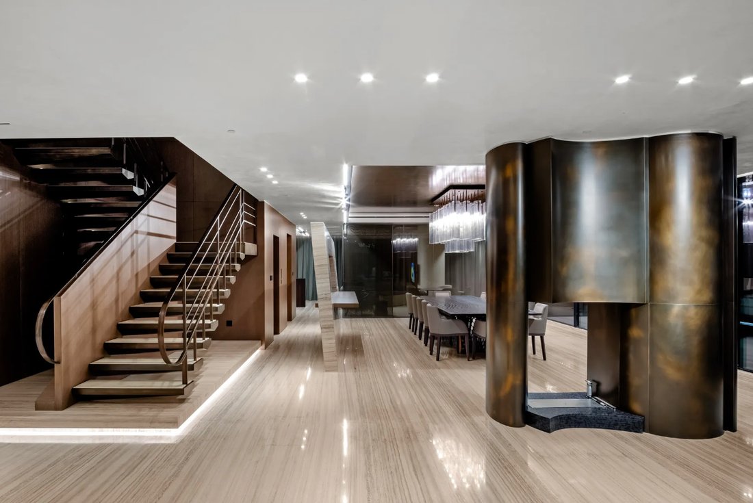 Villa in Palm Jumeirah, Dubai, United Arab Emirates 4 - 15940517
