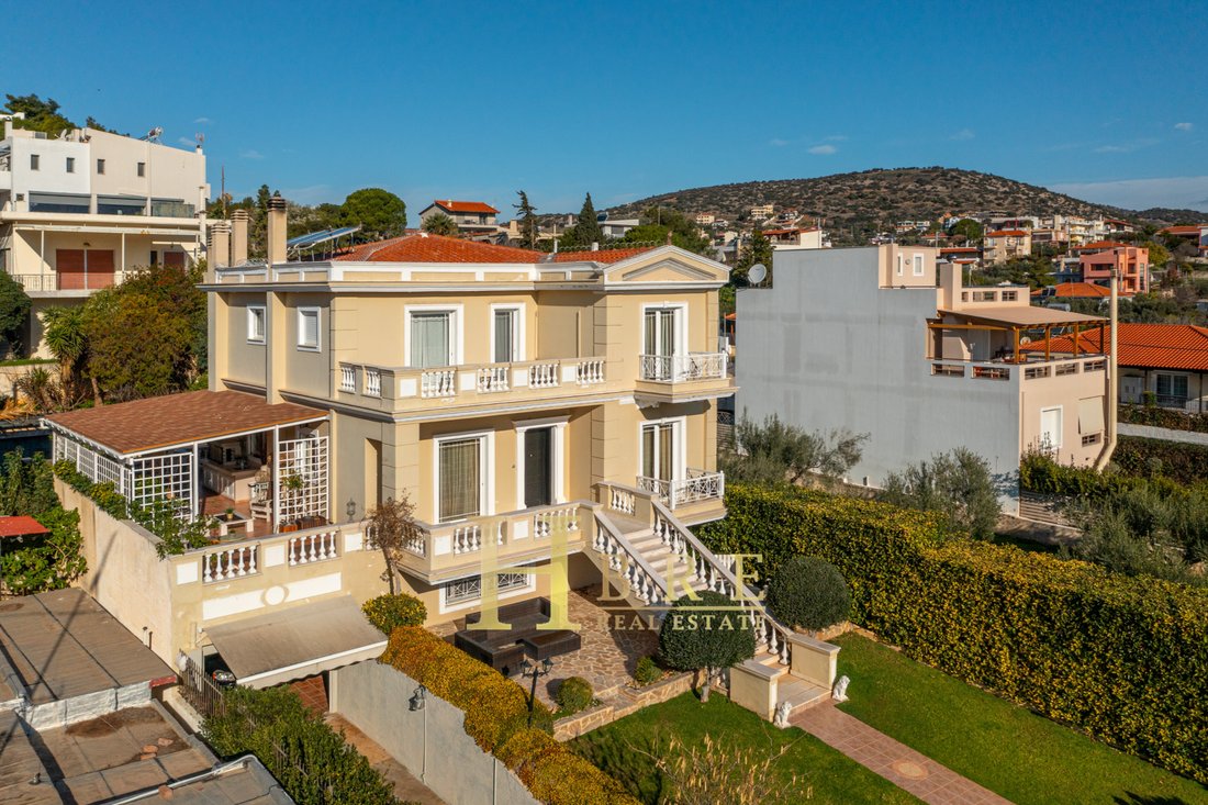 House in Kalyvia Thorikou, Attica, Greece 2 - 15940474
