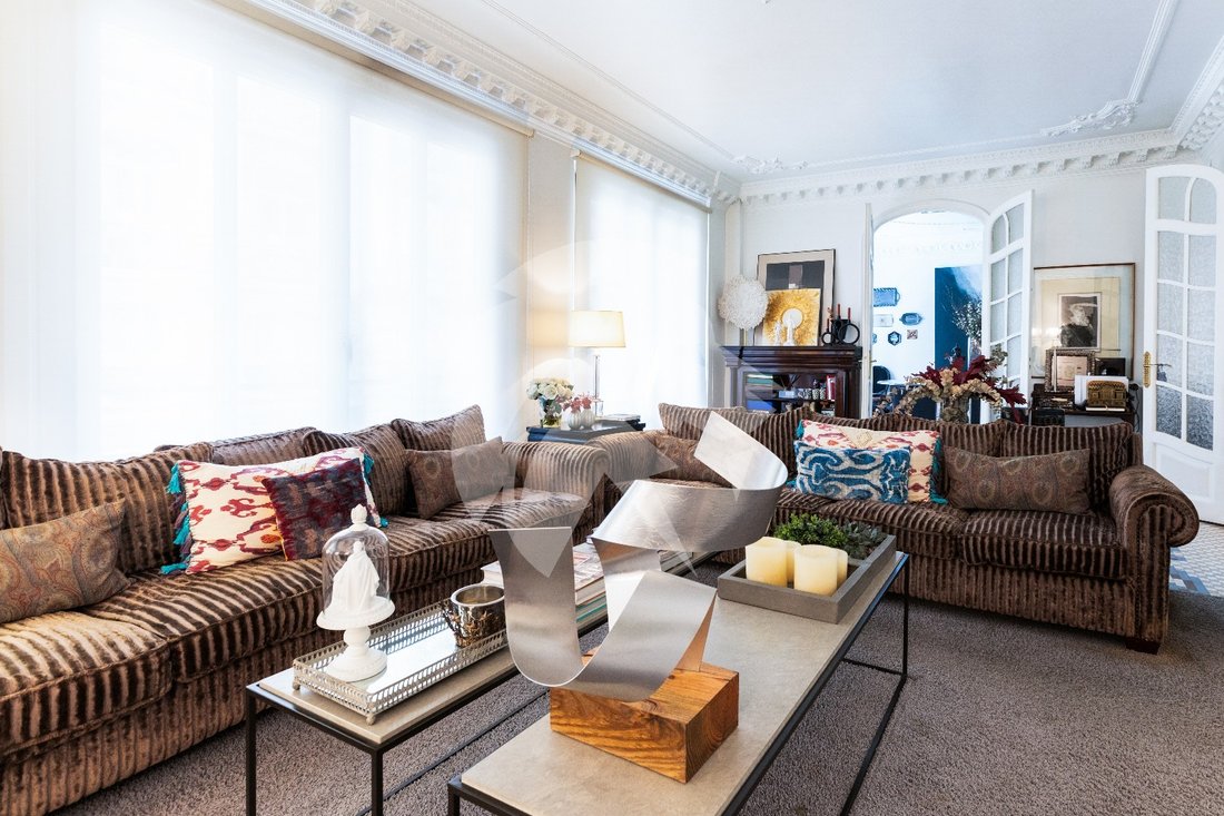 Apartment in Ciutat Vella, Valencia, Spain 5 - 15940500