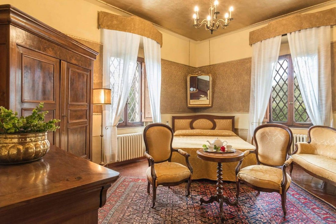 House in Castiglione del Lago, Umbria, Italy 5 - 15940448