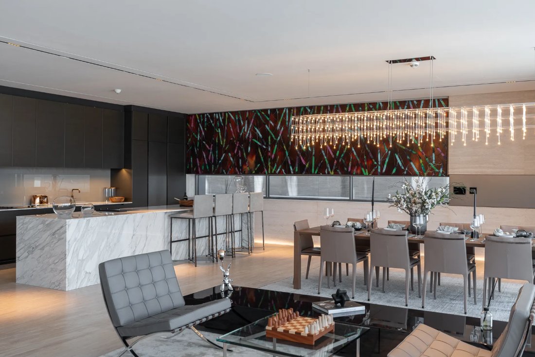 Villa in Palm Jumeirah, Dubai, United Arab Emirates 4 - 15940516