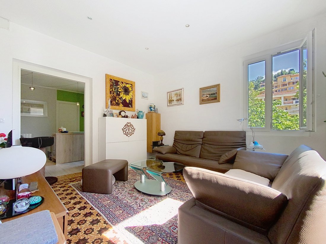 House in Cap Martin, Roquebrune-Cap-Martin, France 2 - 15940582