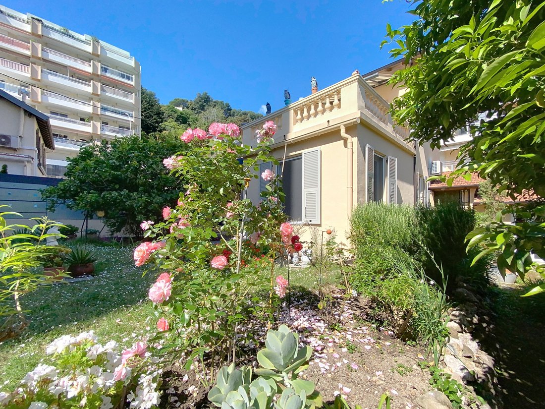 House in Cap Martin, Roquebrune-Cap-Martin, France 1 - 15940582