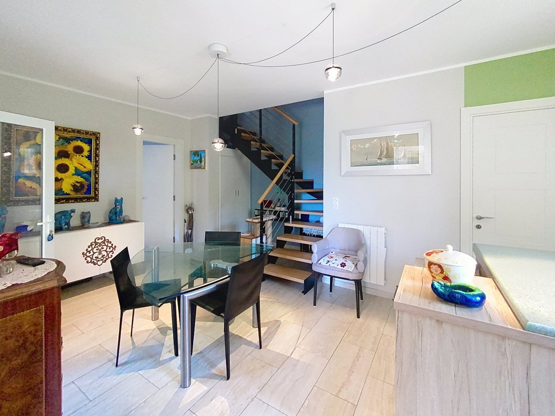 House in Cap Martin, Roquebrune-Cap-Martin, France 5 - 15940582
