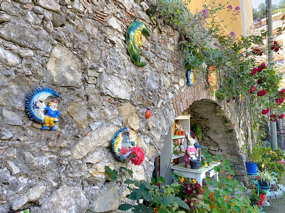 House in Cap Martin, Roquebrune-Cap-Martin, France 3 - 15940582
