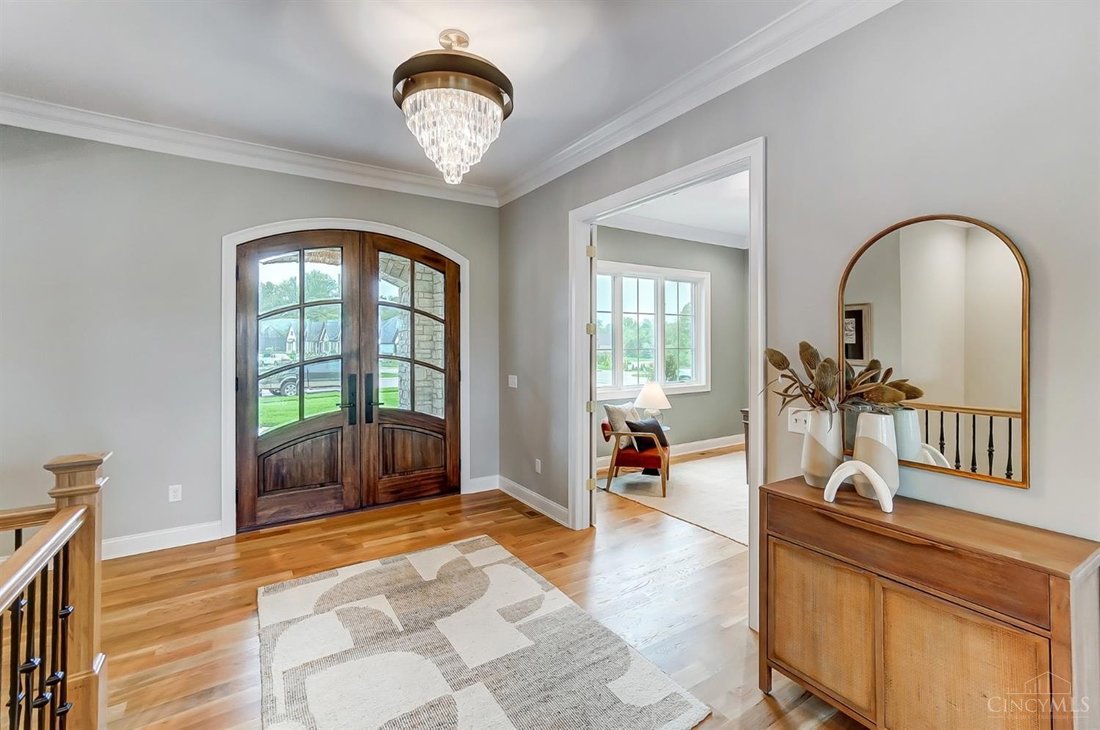House in North Bend, Ohio, United States 5 - 15940608