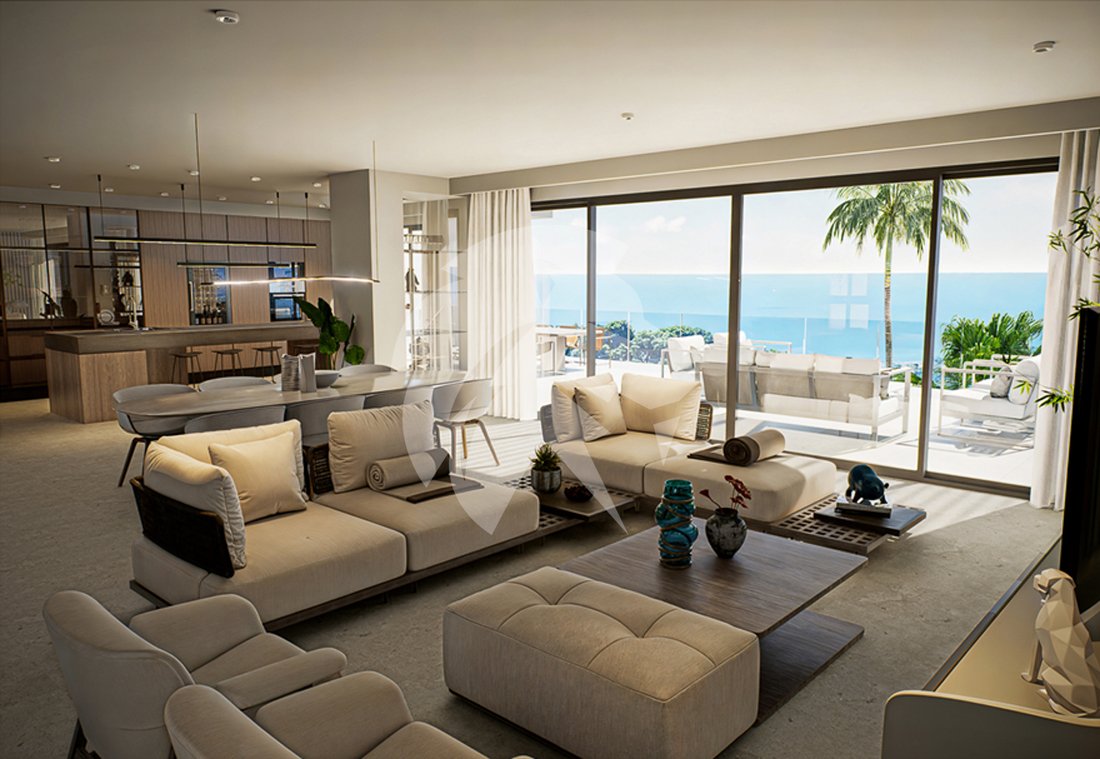 Villa in Altea Hills, Altea, Valencian Community 4 - 15940586