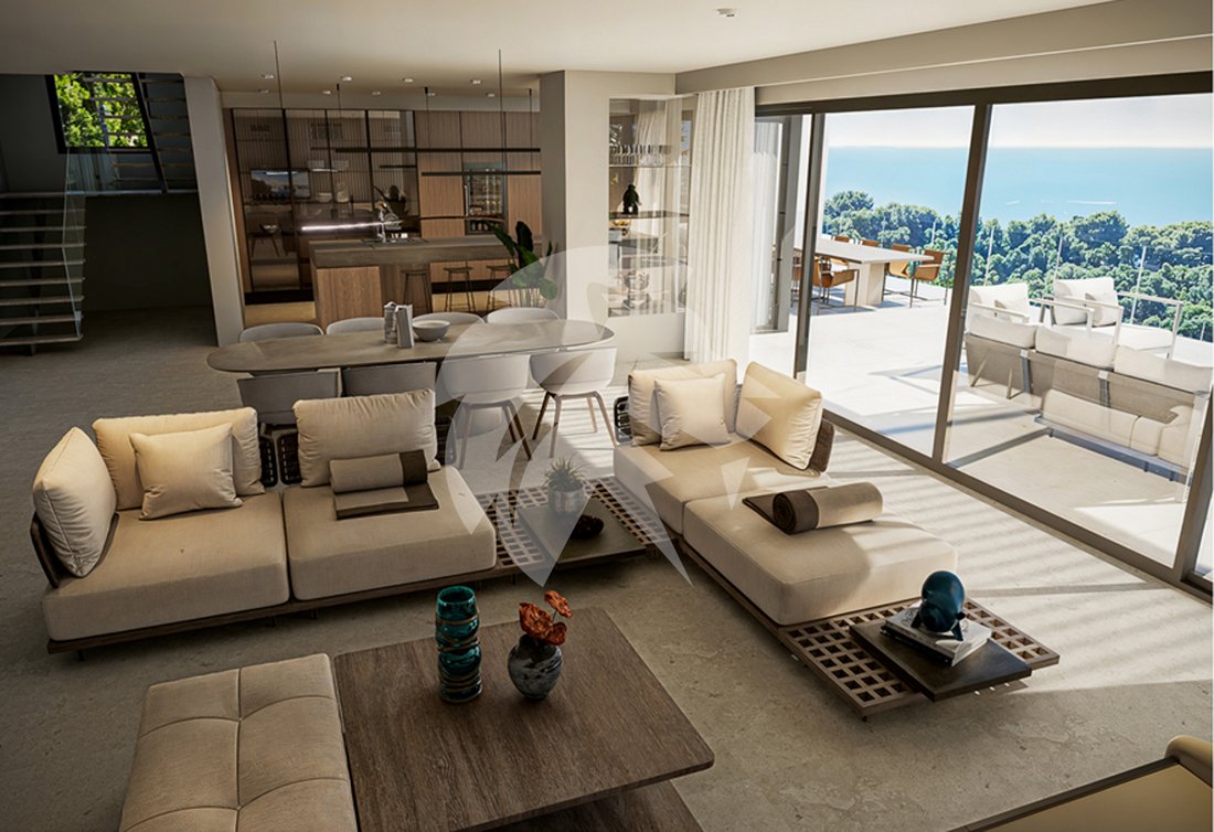 Villa in Altea Hills, Altea, Valencian Community 5 - 15940586