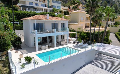 Villa in Zona de Mascarat, Valencian Community, Spain 1