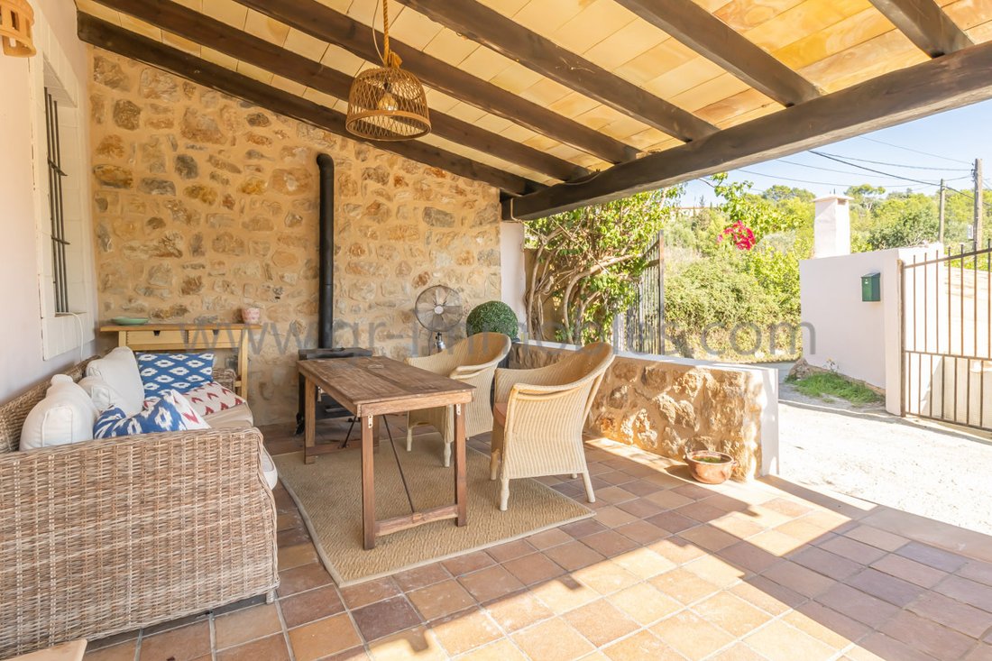 Villa in Alaro, Balearic Islands, Spain 4 - 15940675