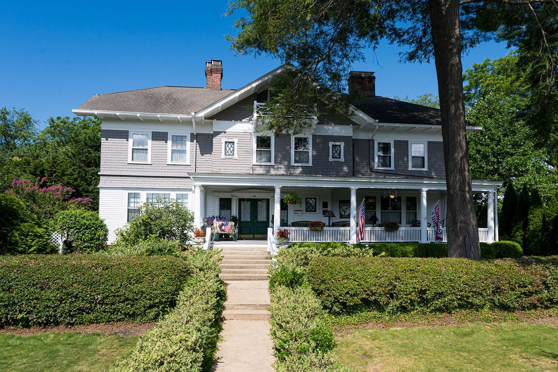House in Asheville, North Carolina, United States 4 - 15945628