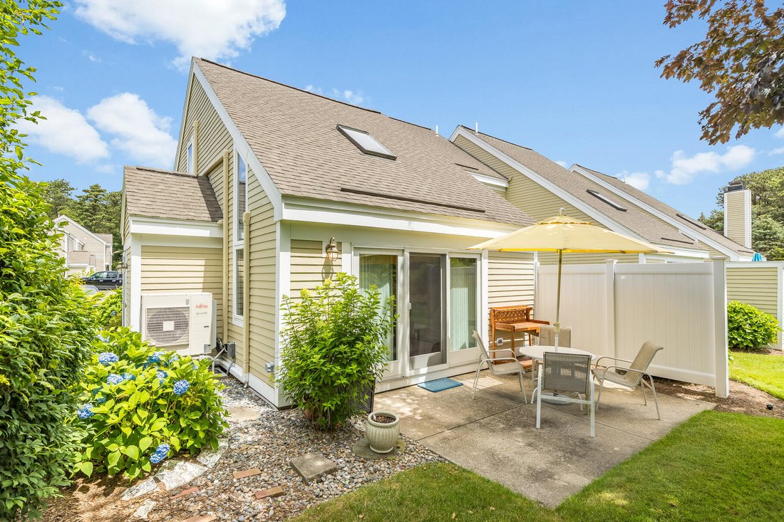 158 Billington Lane Brewster Ma - 1100xxs