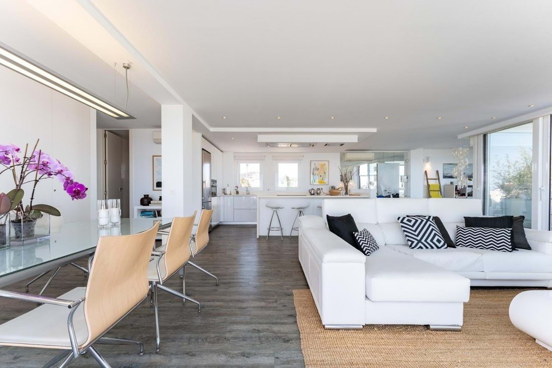 Apartment in Sitio de Calahonda, Mijas, Spain 3 - 15945649