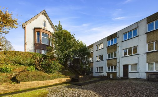 Apartment in Argyll and Bute, Scotland 1