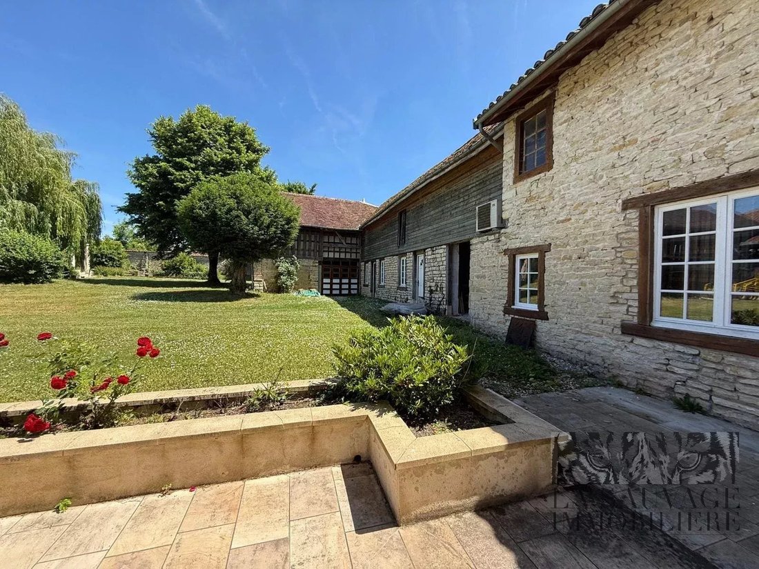House in Dienville, Grand Est, France 4 - 15941162