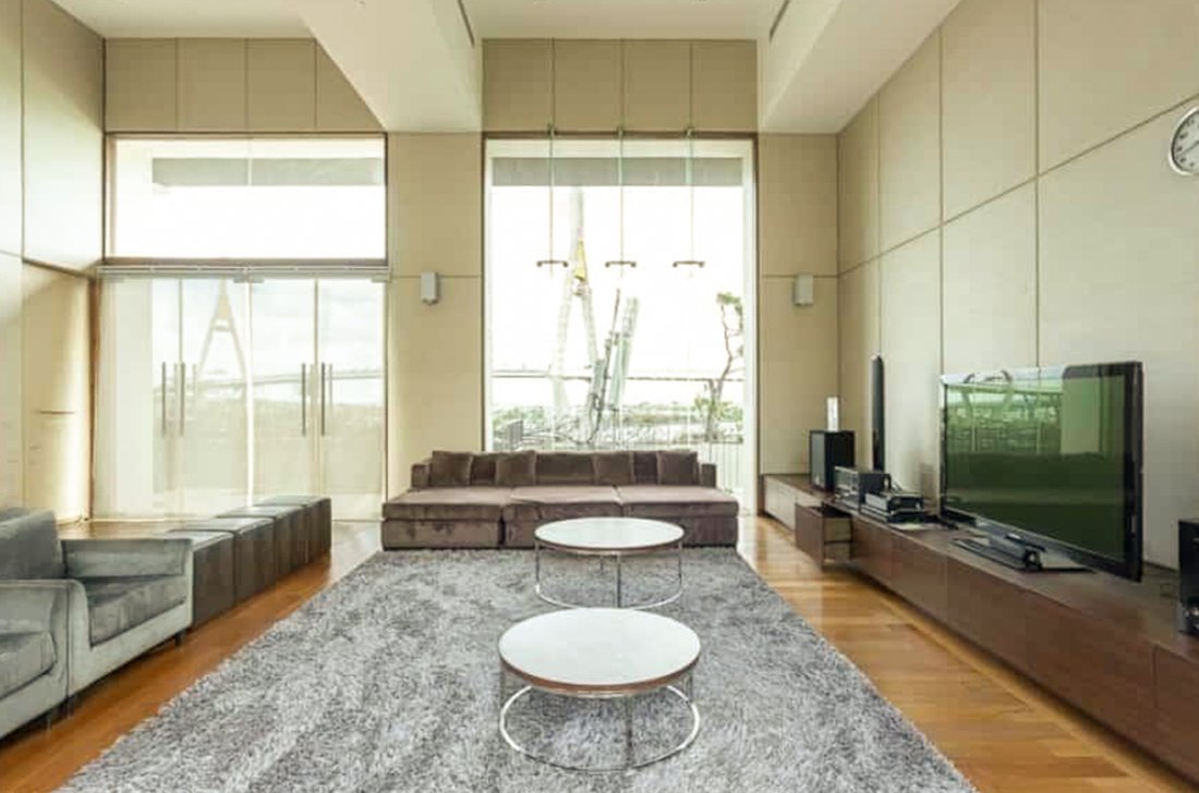 Condo in Bangkok, Bangkok, Thailand 1 - 15943905