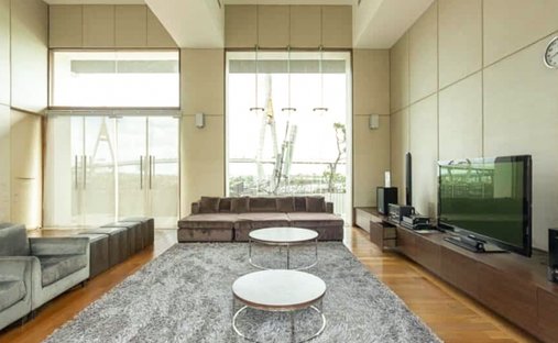 Condo in Bangkok, Bangkok, Thailand 1