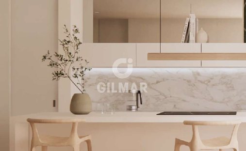 Apartamento en Salamanca, Madrid, España 1