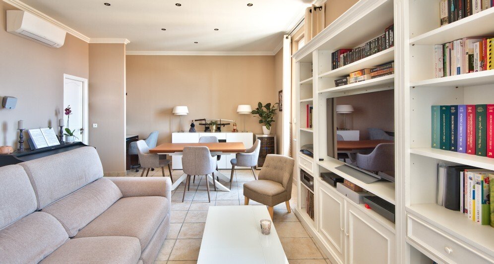 Apartment in Beaulieu-sur-Mer, Provence-Alpes-Côte d'Azur, France 4 - 15942290