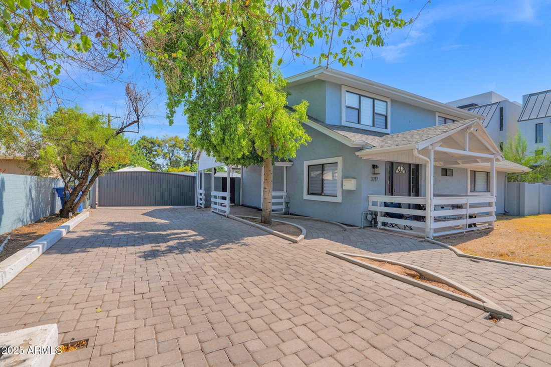 House in Phoenix, Arizona, United States 2 - 15943432