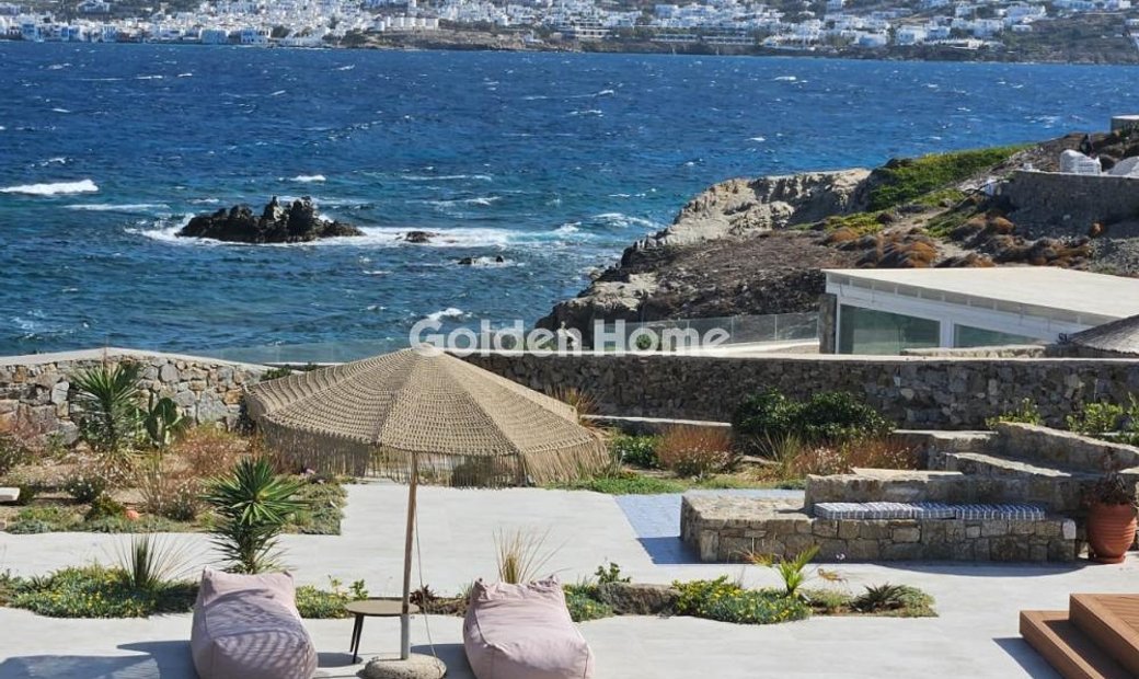 Mykonos Inception A Vendre Maisonnette Résidentielle 235m² Mykonos Dans Mikonos, Aegean ...