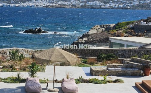 Haus in Mykonos, Aegean, Griechenland 1