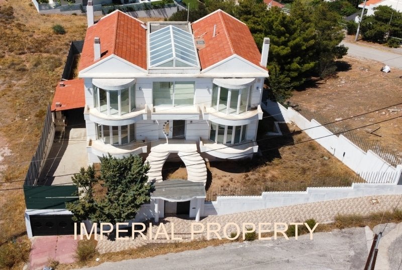 House in Anavissos, Attica, Greece 2 - 15891097